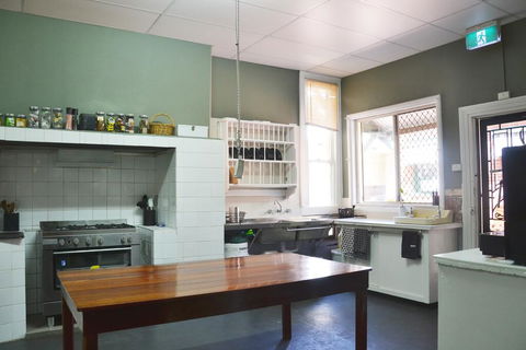 Black Diamond Lodge - Getaway Accommodation 1