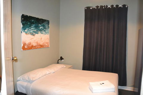 Black Diamond Lodge - Getaway Accommodation 0