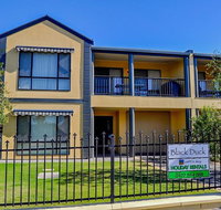 Black Duck - Getaway Accommodation