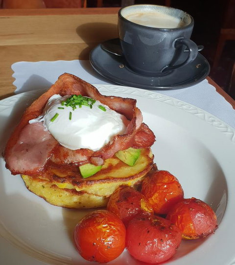 Black Gold Motel - Getaway Accommodation 3