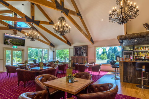 Black Gold Motel - Getaway Accommodation 1