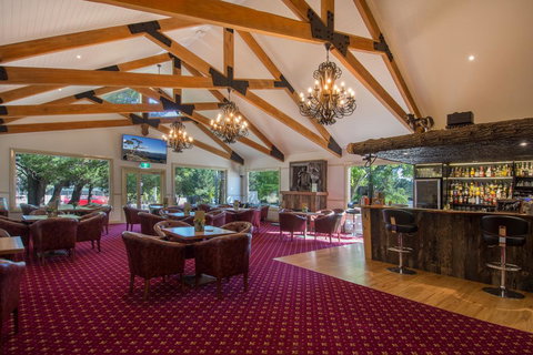 Black Gold Motel - Getaway Accommodation 0