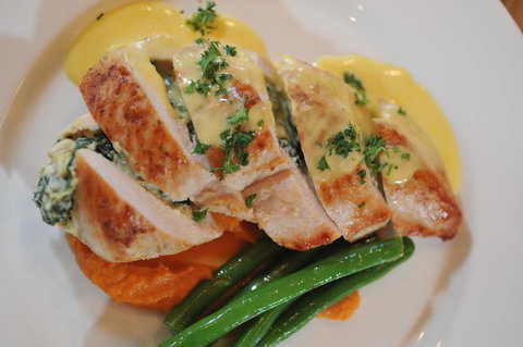 Black Gold Motel - Getaway Accommodation 2