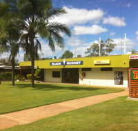 Black Nugget Hotel Motel - Getaway Accommodation