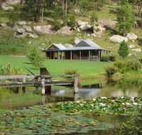 Blair Athol Estate Wollombi - Getaway Accommodation