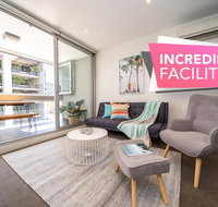 Bliss at Balfours-Heart of the CBD - Wifi - Nespresso - Netflix - Getaway Accommodation