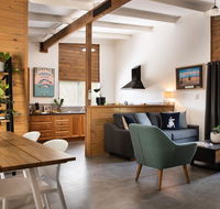 Bliss Creswick - Getaway Accommodation
