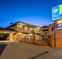 Blue Diamond Motor Inn - Getaway Accommodation
