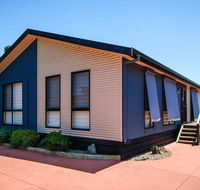 Blue Haven - Getaway Accommodation