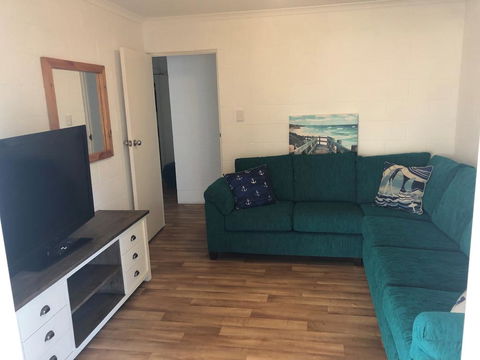 Blue River Apartments - Getaway Accommodation 2