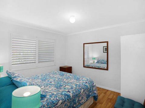 Blue River Apartments - Getaway Accommodation 3