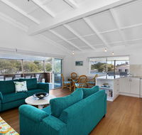 Blue River Apartments - Getaway Accommodation