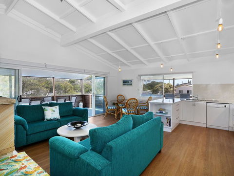 Blue River Apartments - Getaway Accommodation 0