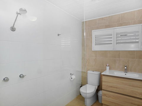 Blue River Apartments - Getaway Accommodation 1