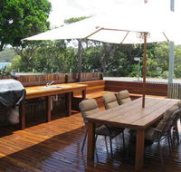 Blue River Shack - Getaway Accommodation