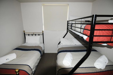 Blues Air 3A - Getaway Accommodation 2