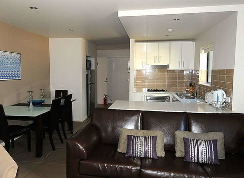 Blues Air 3A - Getaway Accommodation 3