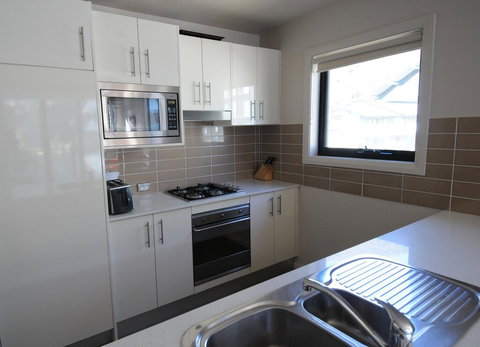 Blues AIr 3B - Getaway Accommodation 3