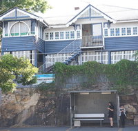 Bluetongue Backpackers - Getaway Accommodation