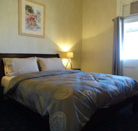 Blyth Hotel - Getaway Accommodation
