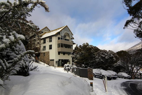 Boali Lodge Thredbo - Getaway Accommodation 0