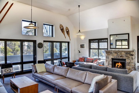 Boali Lodge Thredbo - Getaway Accommodation 2