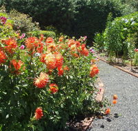 Boat Harbour Garden Cottages - Getaway Accommodation