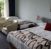 Boat Harbour Motel - Getaway Accommodation
