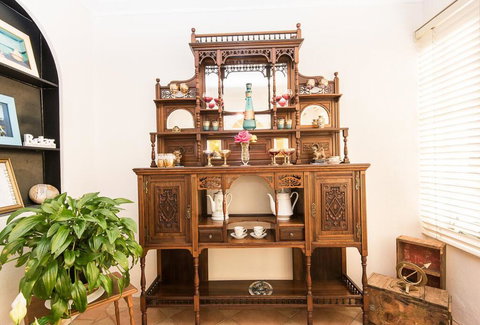 Boathouse Bunbury Bed & Breakfast - Getaway Accommodation 2