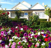 Boathouse Bunbury Bed  Breakfast - Getaway Accommodation