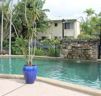 Bohemia Resort Cairns - Getaway Accommodation