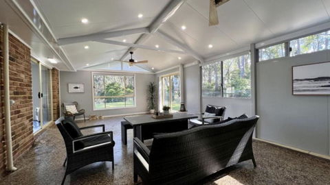 The Quay To Sussex! - Getaway Accommodation 2