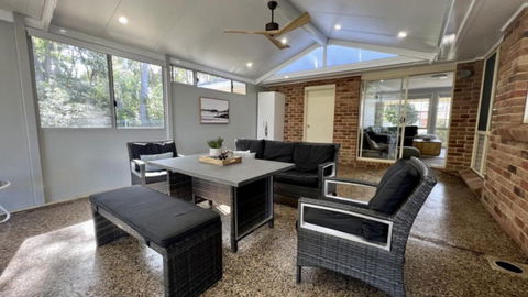 The Quay To Sussex! - Getaway Accommodation 3