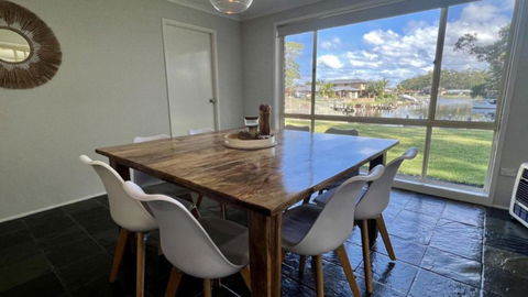 The Quay To Sussex! - Getaway Accommodation 1