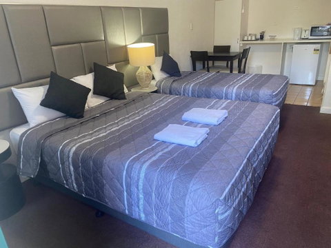 Tollgate Motel - Getaway Accommodation 3