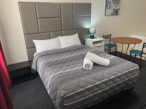 Tollgate Motel - Getaway Accommodation 1