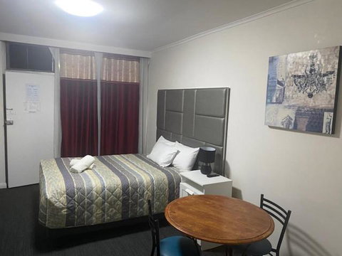 Tollgate Motel - Getaway Accommodation 2