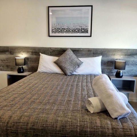 Y Motels Gympie - Getaway Accommodation 0