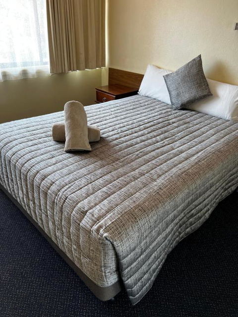 Y Motels Gympie - Getaway Accommodation 2