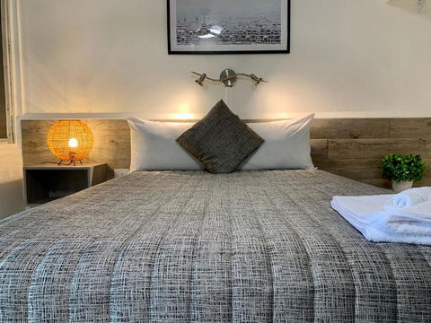 Y Motels Kingaroy - Getaway Accommodation 0