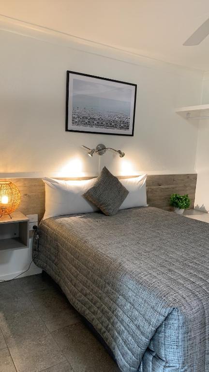 Y Motels Kingaroy - Getaway Accommodation 2