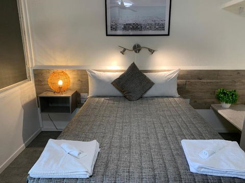 Y Motels Kingaroy - Getaway Accommodation 3