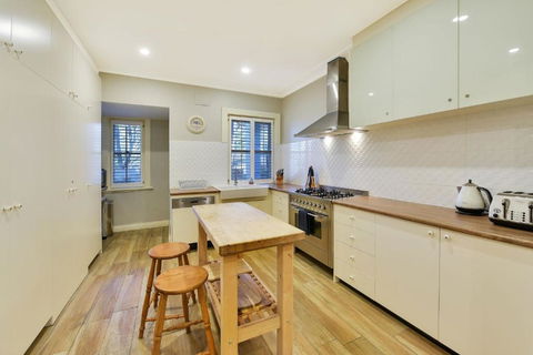 Woodford House Of Leura - Getaway Accommodation 1