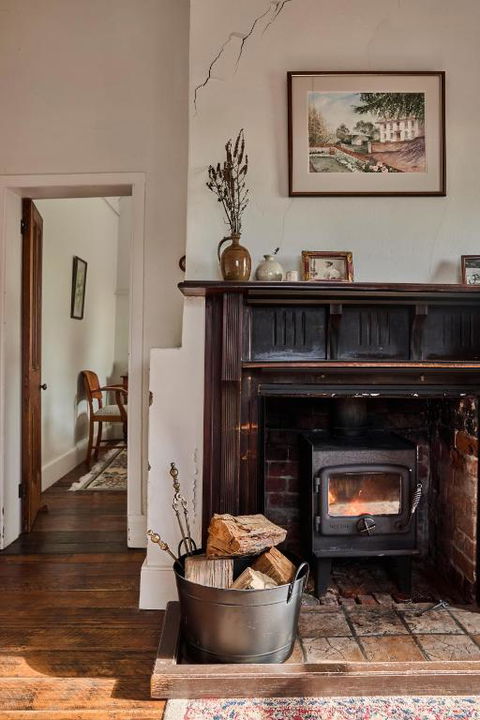Woolmers Estate - Getaway Accommodation 2
