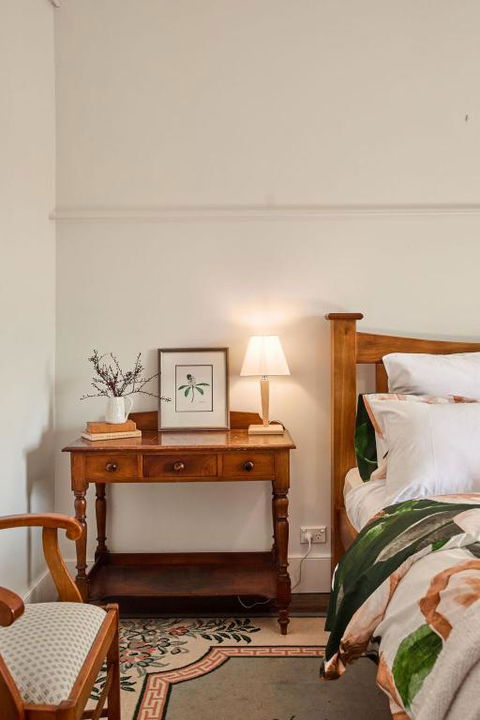 Woolmers Estate - Getaway Accommodation 0