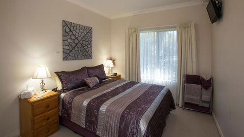 A Good Rest B & B - Getaway Accommodation 1
