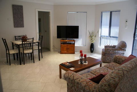 A Good Rest B & B - Getaway Accommodation 4