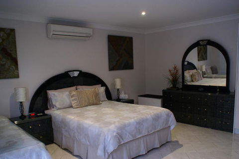 A Good Rest B & B - Getaway Accommodation 0