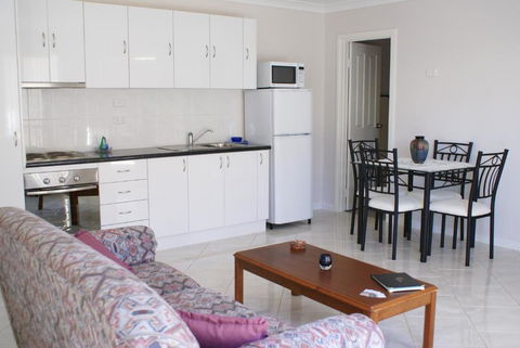 A Good Rest B & B - Getaway Accommodation 2