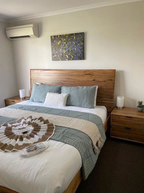 Alice Village - Getaway Accommodation 4